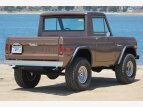 Thumbnail Photo 17 for New 1971 Ford Bronco